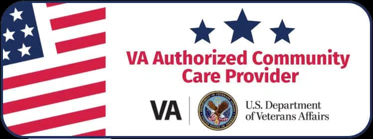 VA Authorized Community Care Provider — U.S. Department of Veterans Affairs.