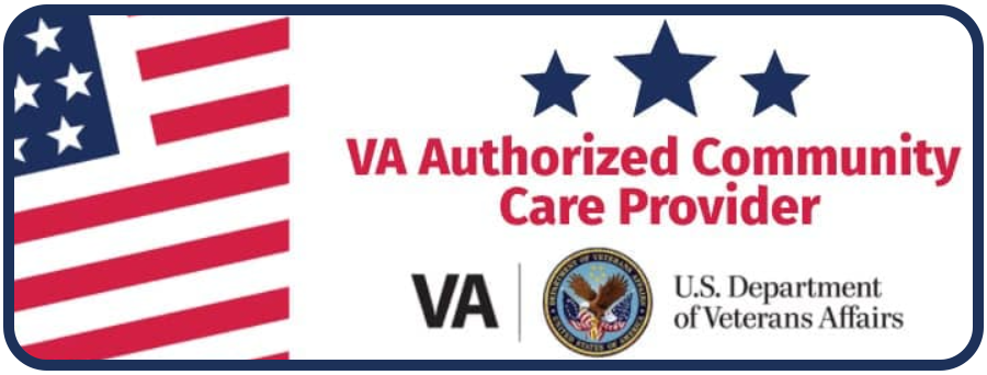 VA Authorized Community Care Provider